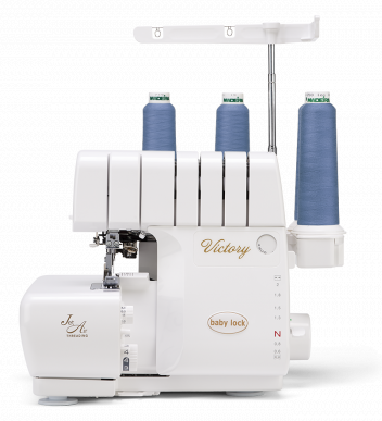 Baby Lock Victory Serger BLS3