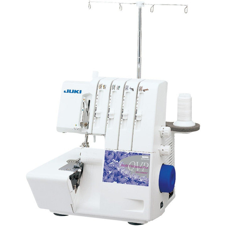 JUKI MO-1200QVP Serger