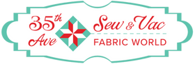35th Ave Sew & Vac
