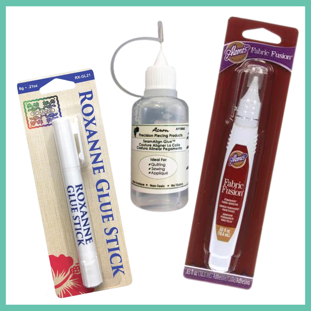 Adhesives