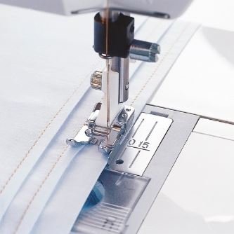 VIKING Edge Stitching Foot for IDF System