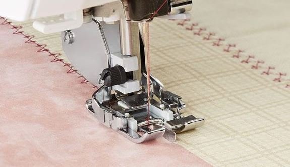 VIKING Changeable Decorative Guide Foot #413340845