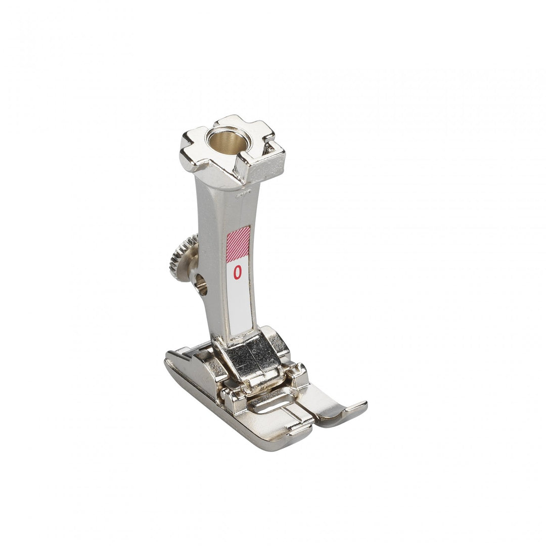 BERNINA #0 Zigzag Foot    008444.73.00