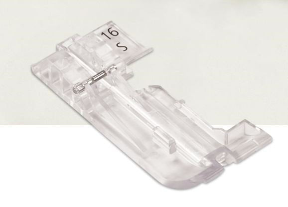 BERNINA #C16S Piping Foot Small    103420.70.00
