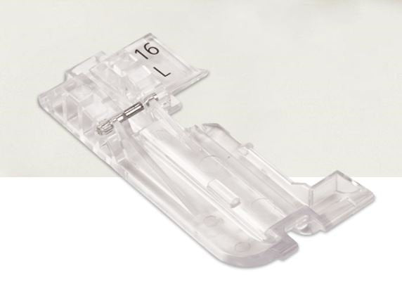 BERNINA #C16L Piping Foot Large    103421.70.00