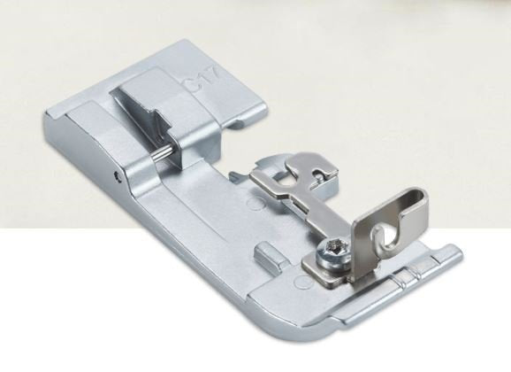 BERNINA #C17 Cording Foot    103424.70.00