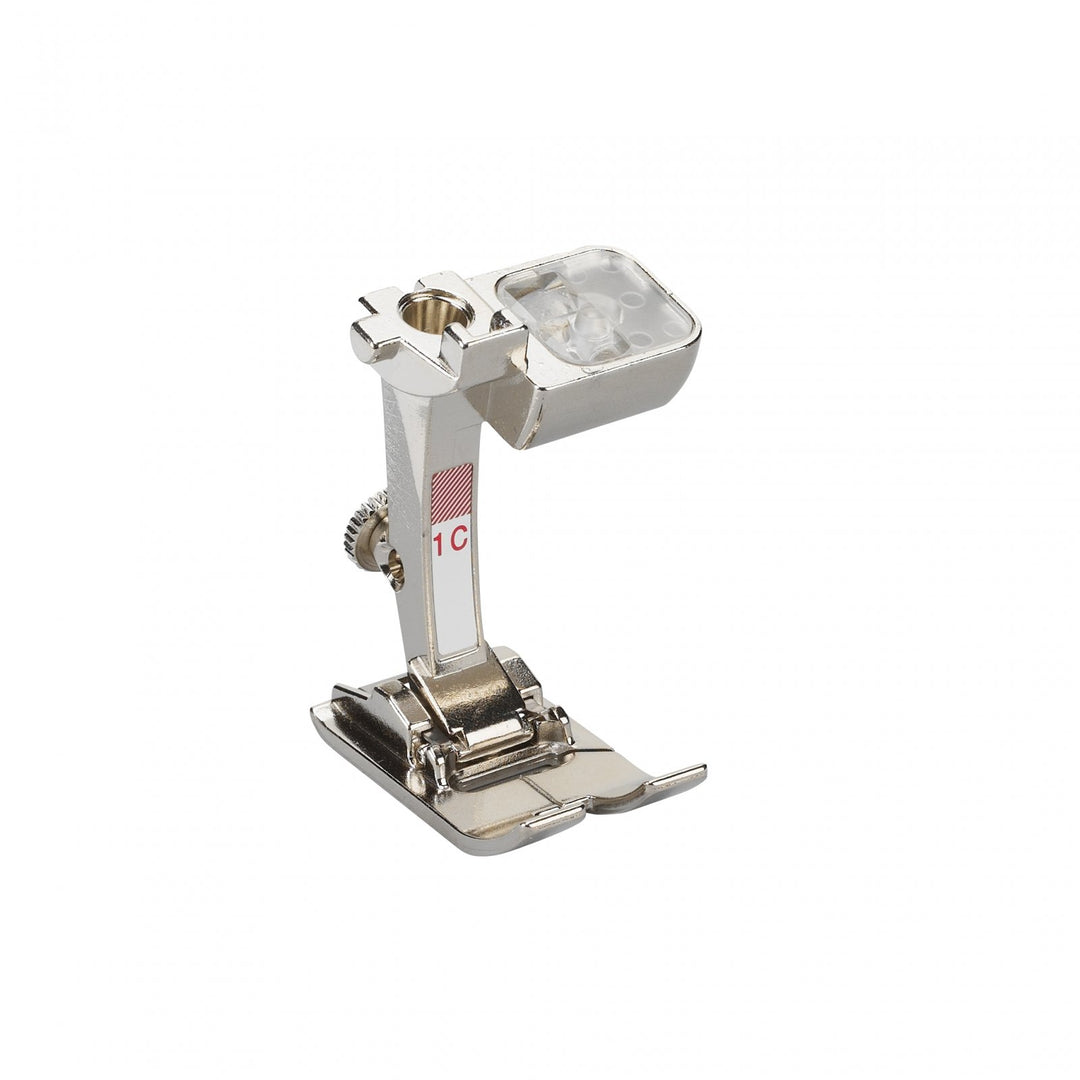 BERNINA #1C Reverse Pattern Foot    033202.72.00