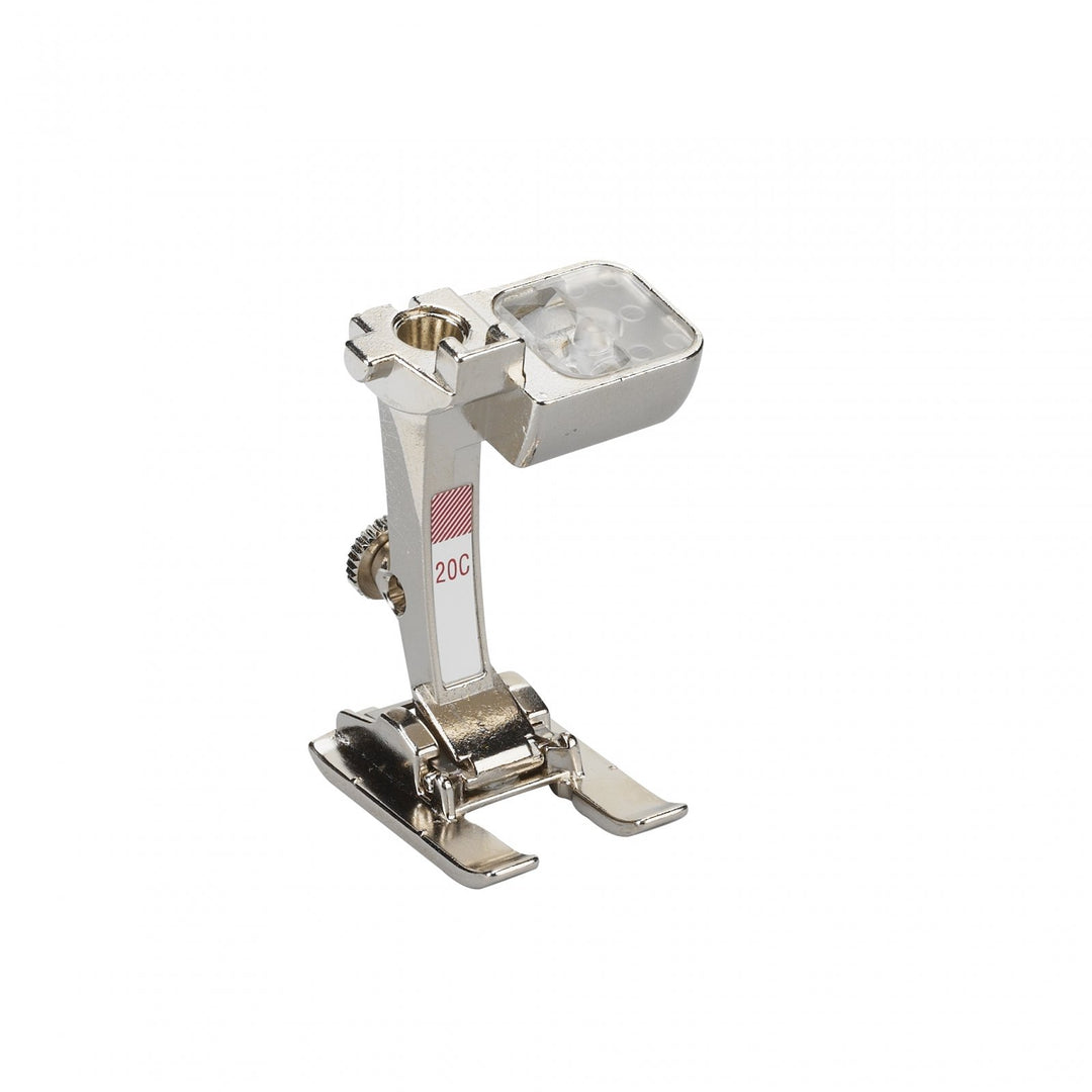 BERNINA #20C Open Embroidery Foot    033203.72.00