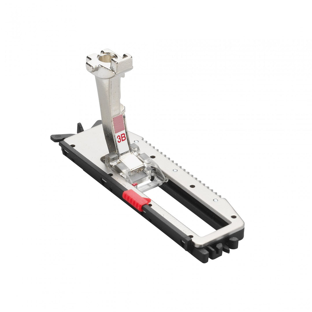 BERNINA #3B Buttonhole Foot with Slide    031332.71.00