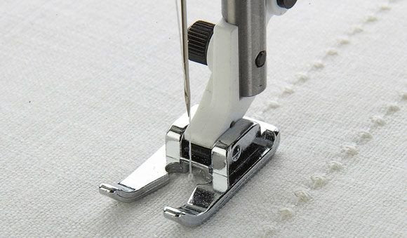 VIKING Candlewicking Foot (Groups 1, 6 & 7) #412510845