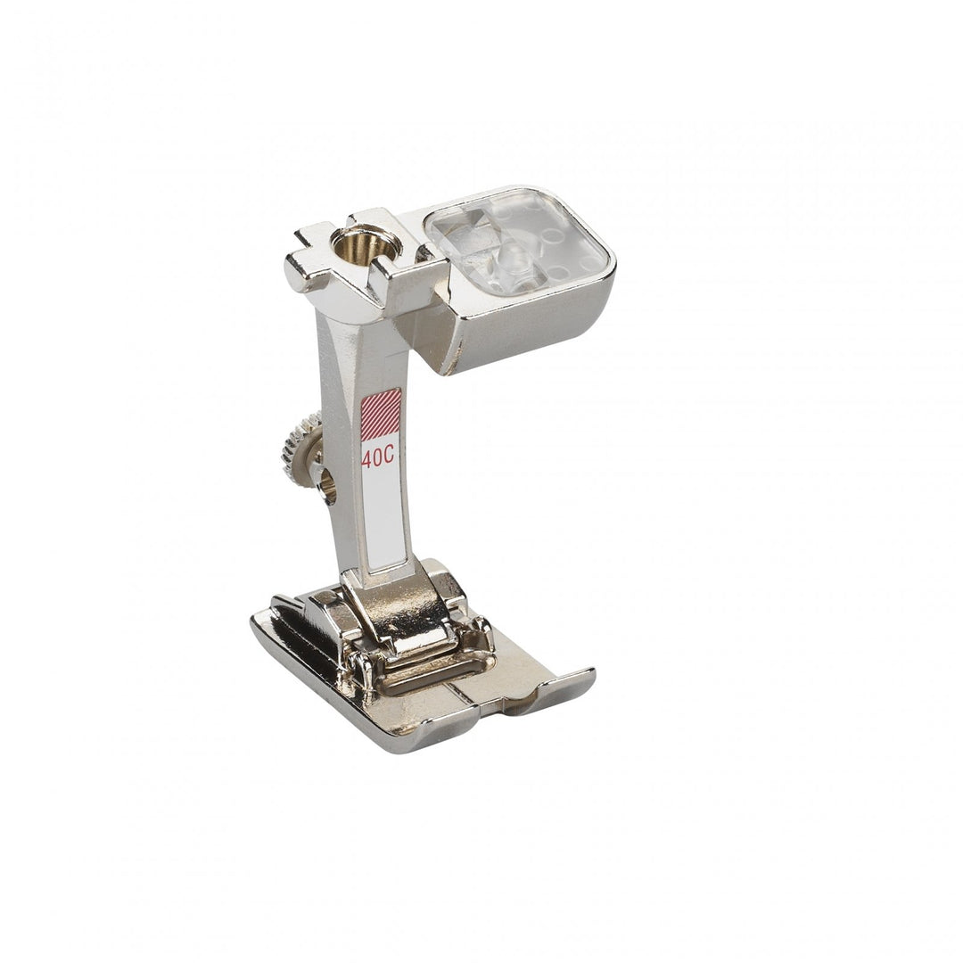 BERNINA #40C Sideways-Motion Foot    033205.71.00
