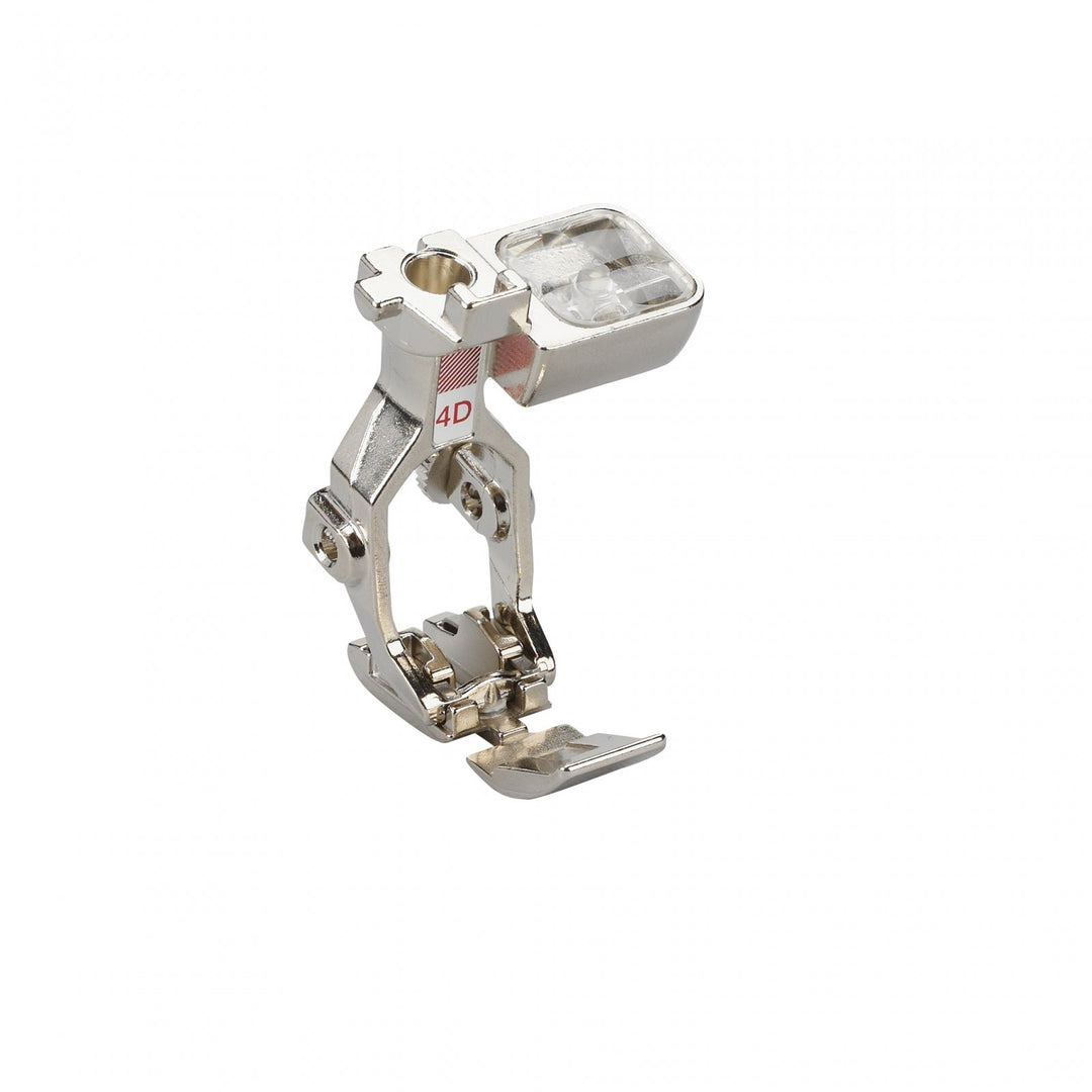 BERNINA #4D Zipper Foot    033221.72.00