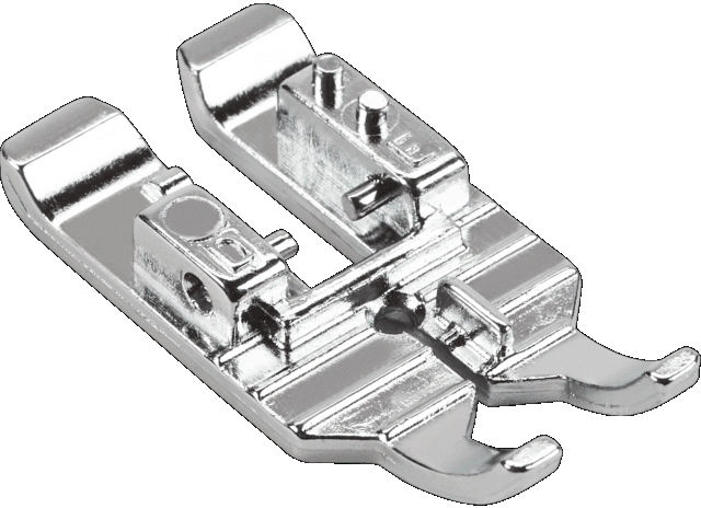 Bernette Patchwork Foot  b77 b79    502020.92.93