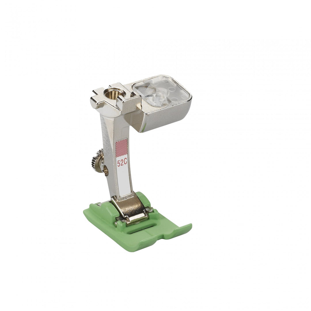 BERNINA #52C Zigzag Foot with Non-Stick Sole    008881.75.00