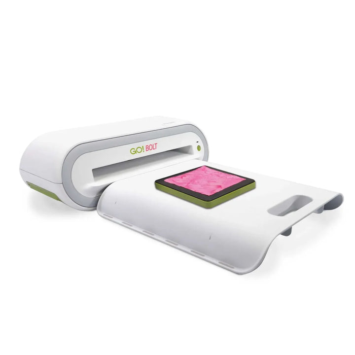 GO! Bolt Die Catcher