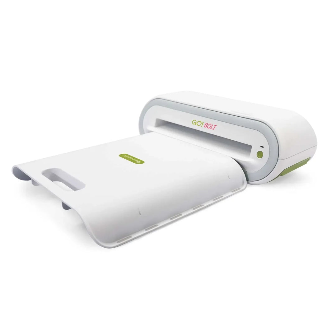 GO! Bolt Die Catcher