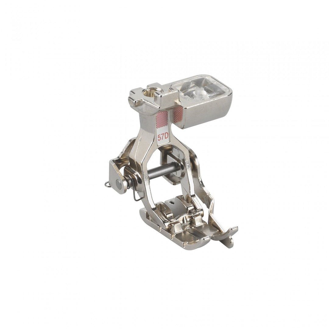 BERNINA #57D Patchwork Foot with Guide    032963.72.00