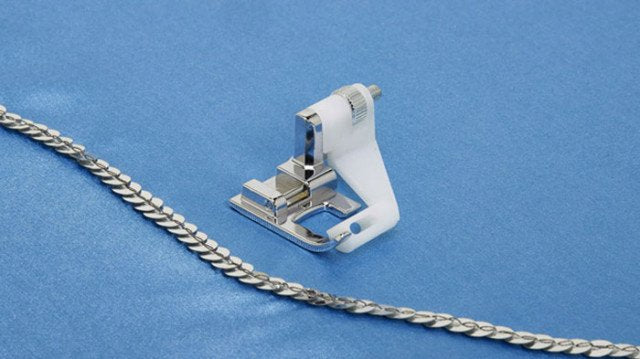 Baby Lock Sequin & Decorative Trim Foot BLSO-STF