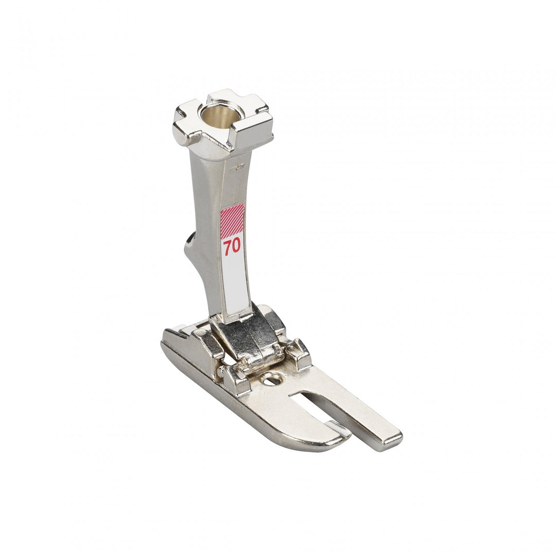 BERNINA #70 Lap Seam Foot     008488.73.00
