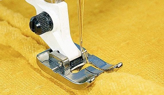 VIKING Double Welt Cord Foot (Groups 1-7)