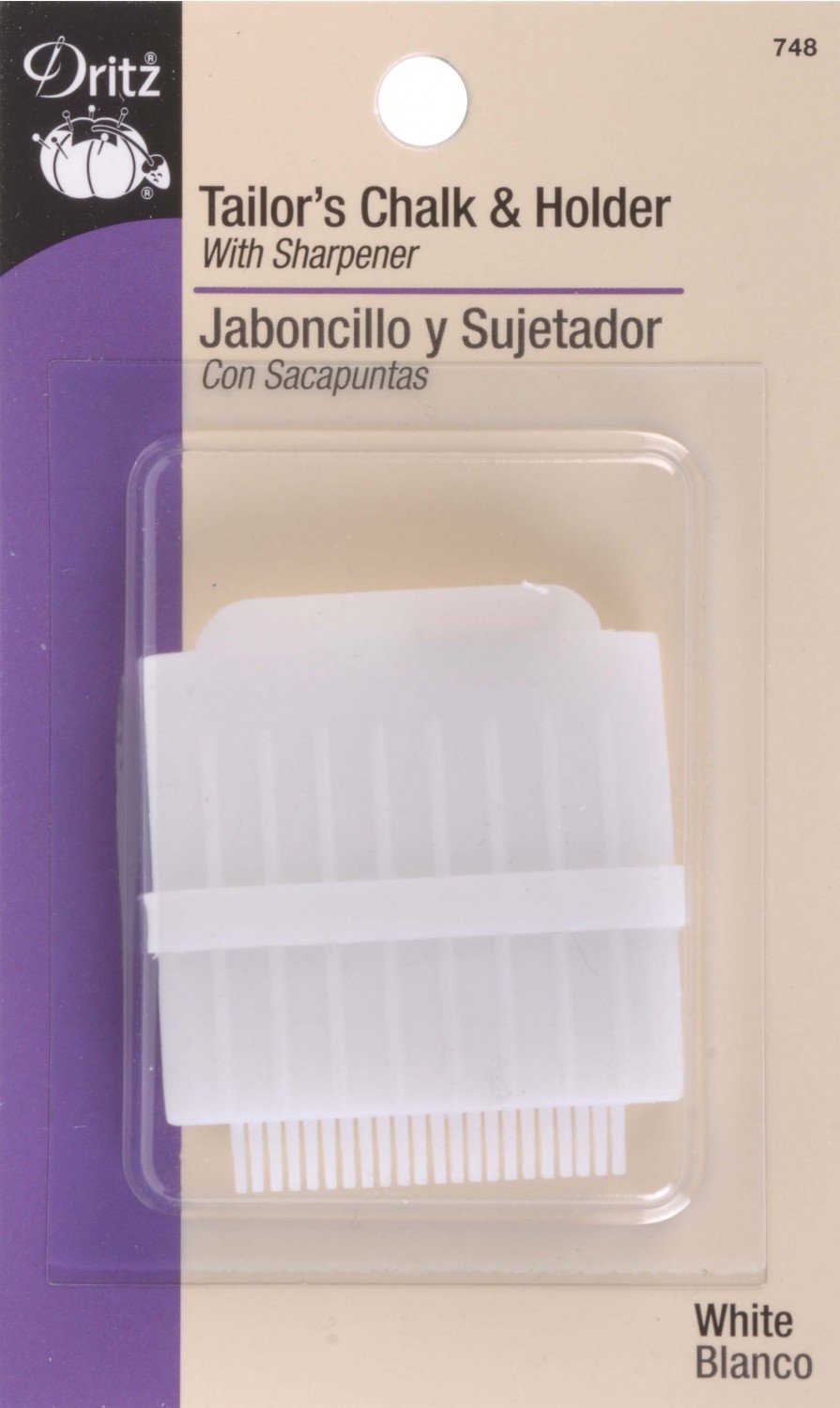 Chalk Tailors with Holder