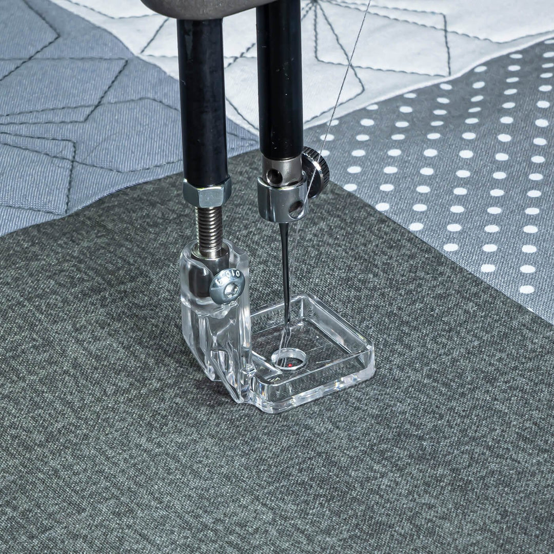 PFAFF Square Feet Set