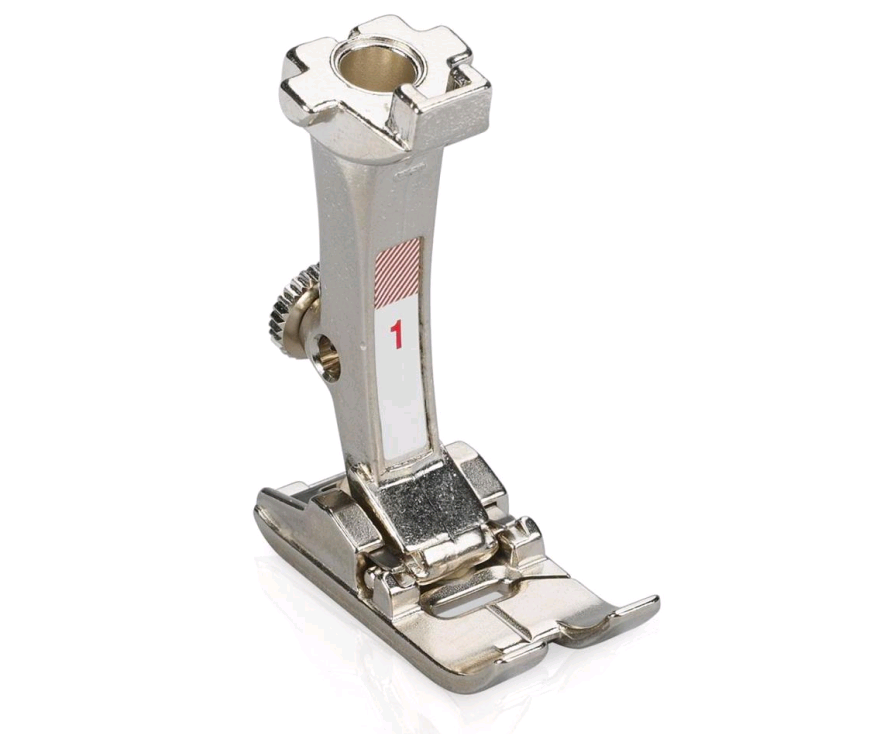 BERNINA #1 Reverse Pattern Foot    008445.74.00