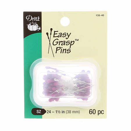 EASY GRIP PINS 135-40