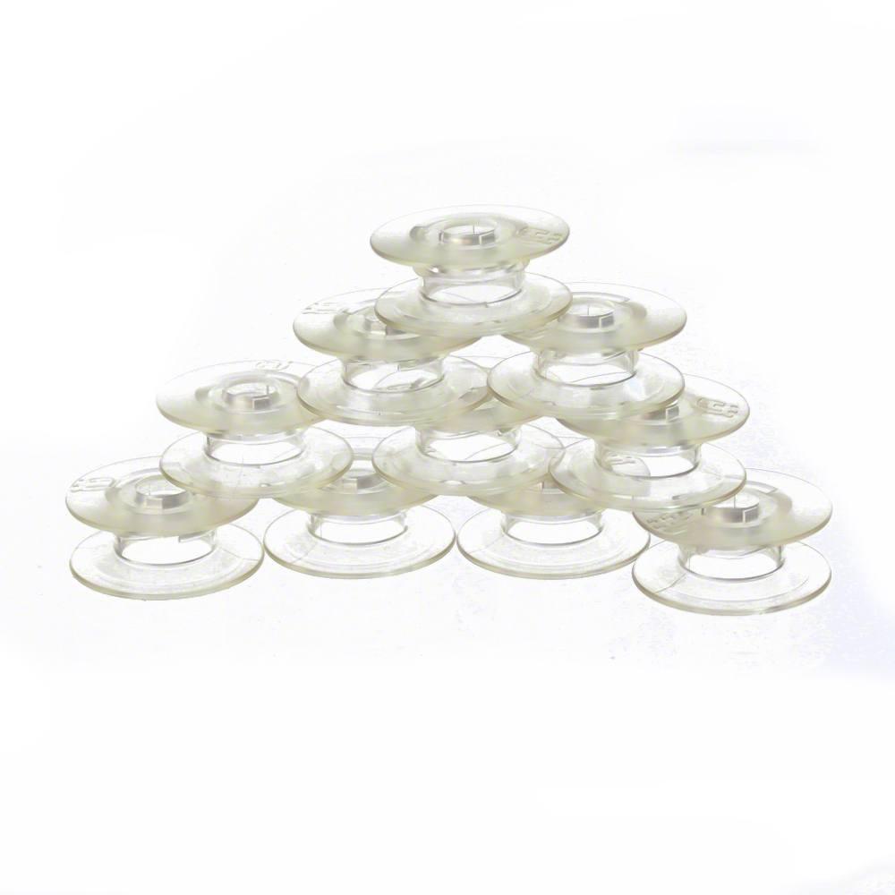 VIKING PLASTIC BOBBINS 10PK 412097545