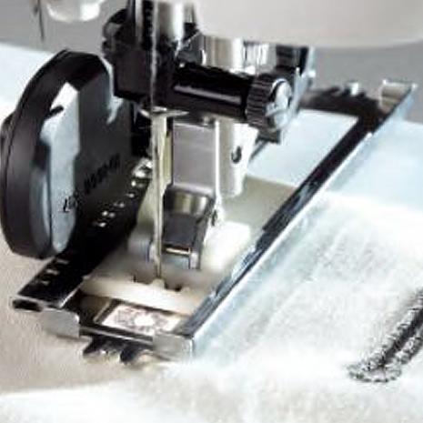 SENSOR BUTTONHOLE FOOT CPL SENSOR