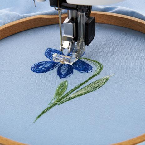 FOOT DARNING PFAFF 820243096