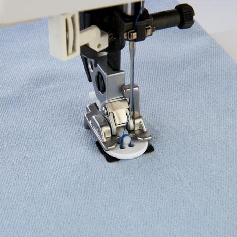 FOOT, SEW-ON BUTTON PFAFF