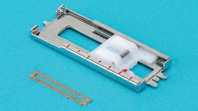Baby Lock Sliding Buttonhole Foot BL-BH