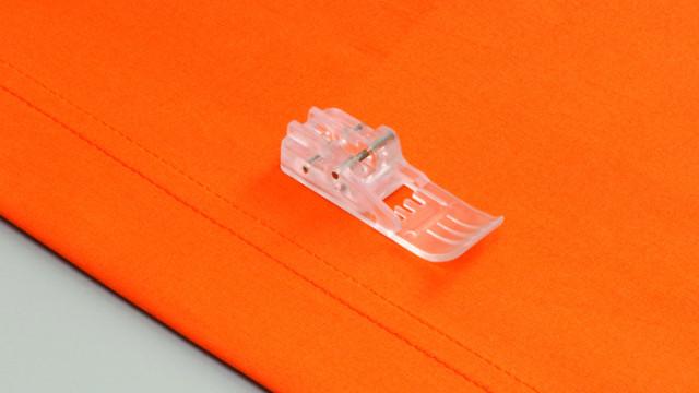 Baby Lock Clear Foot (Serger Accessory)   BLCS-CLF