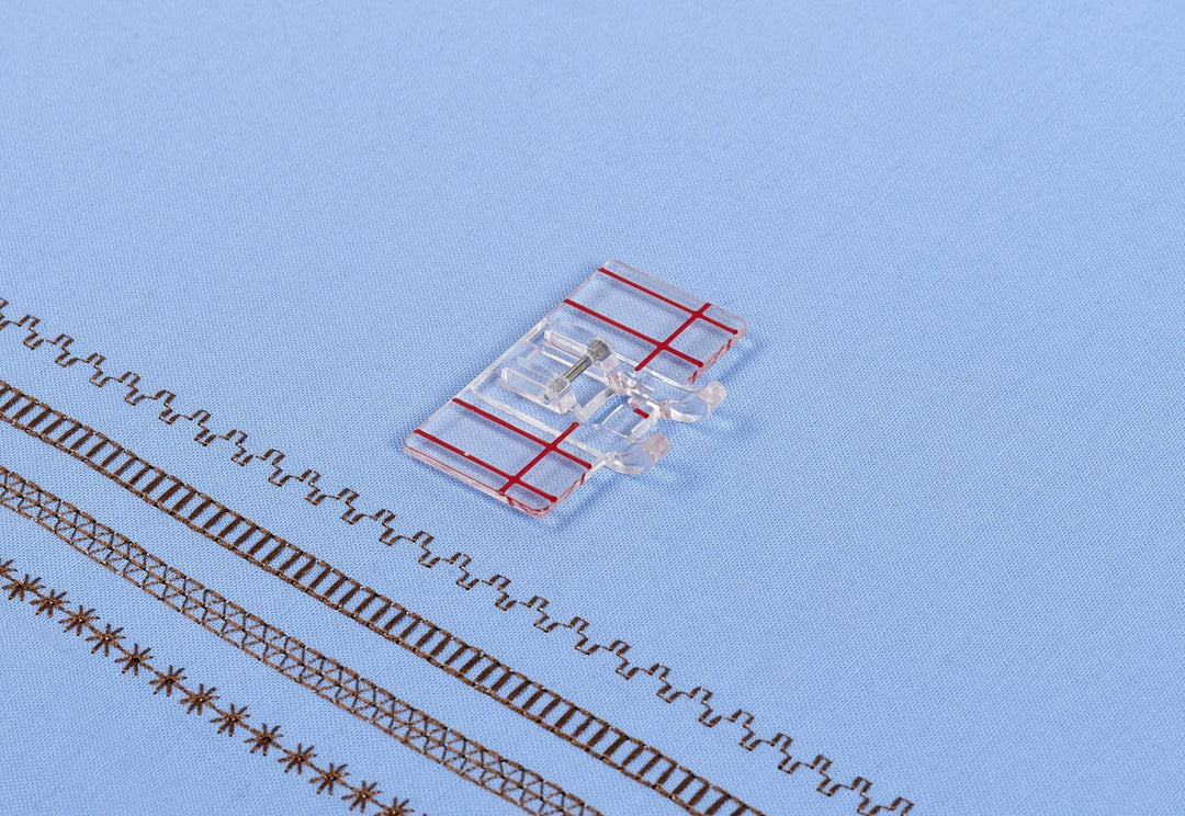 Baby Lock Border Guide Foot
