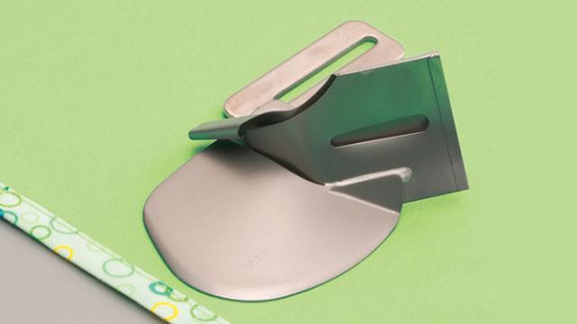 Baby Lock Double Fold Bias Binder Attachment - 36mm