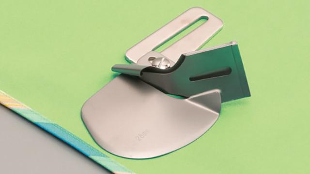 Baby Lock Double Fold Bias Binder - 28mm