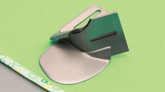 Baby Lock Single Fold Bias Binder - 28mm