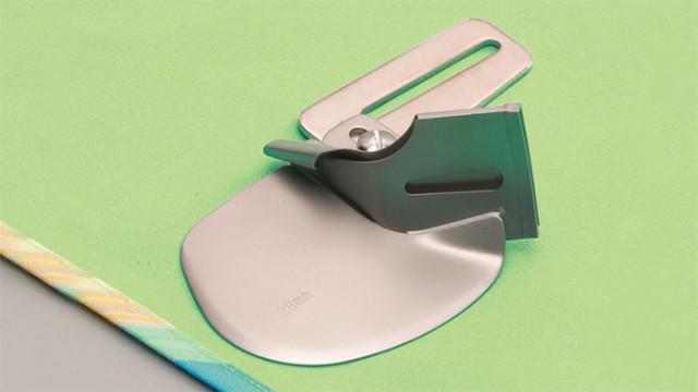 Baby Lock Single Fold Bias Binder - 40mm