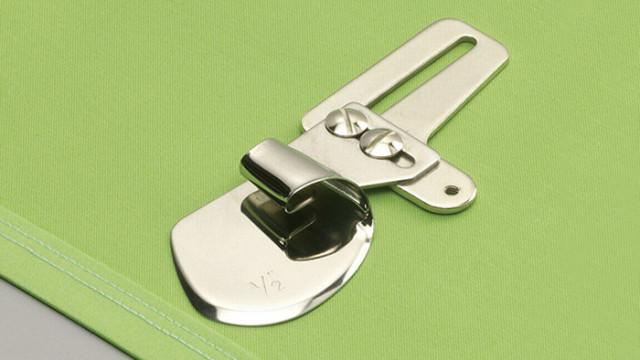Baby Lock Plain Hemmer Foot - 1/2"