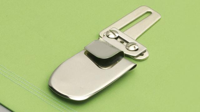 Baby Lock Single Downturn Feller - 1"