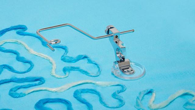 Baby Lock Couching Foot  BLSO-CCF