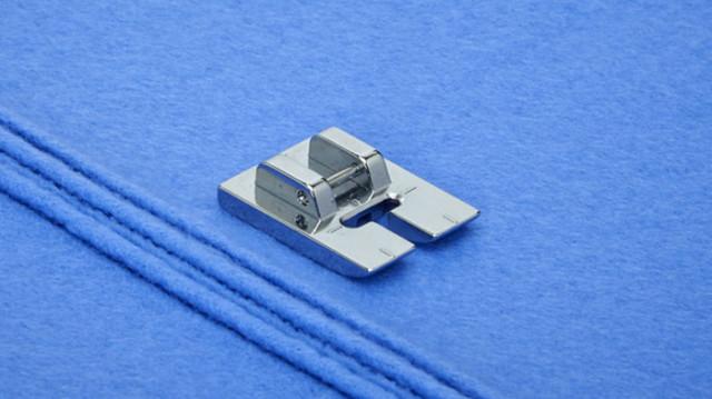 Baby Lock Pintuck Foot - 3 Groove   BLSO-PK