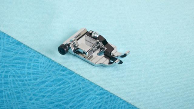FOOT, STITCH IN DITCH FOOT BLSO-SDF