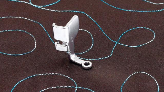 FREE MOTION QUILTING FOOTBLSR-FMC