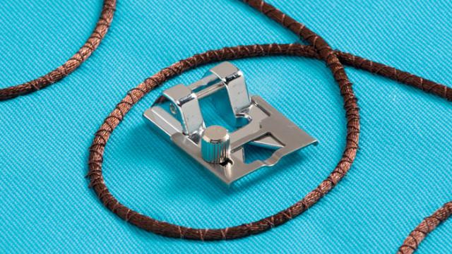 Baby Lock Braiding Foot ESG-BF