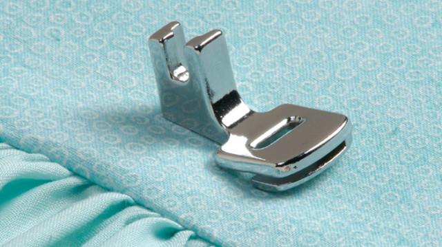 Baby Lock Gathering Foot   ESG-DS