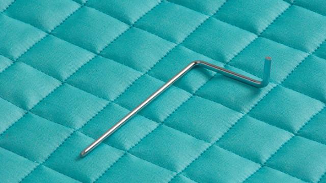 Baby Lock Quilting Bar ESG-QB