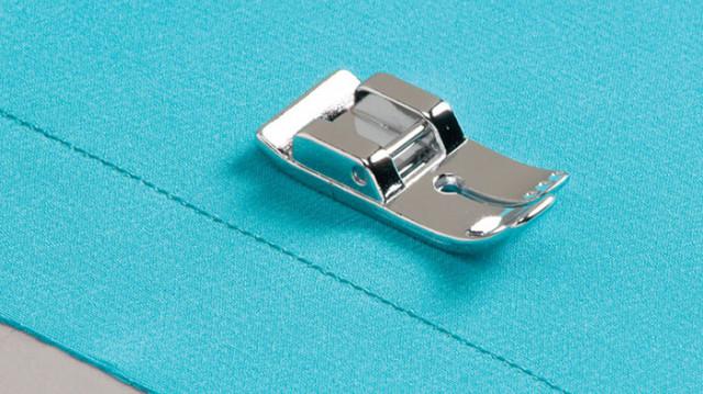 Baby Lock Straight Stitch Foot    ESG-SSL