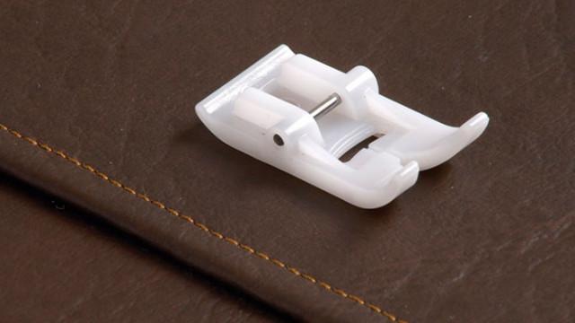 Baby Lock Teflon Foot ESG-TF